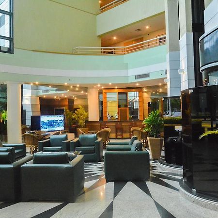 Wyndham Garden Manaus Otel Dış mekan fotoğraf
