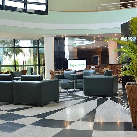 Wyndham Garden Manaus Otel Dış mekan fotoğraf