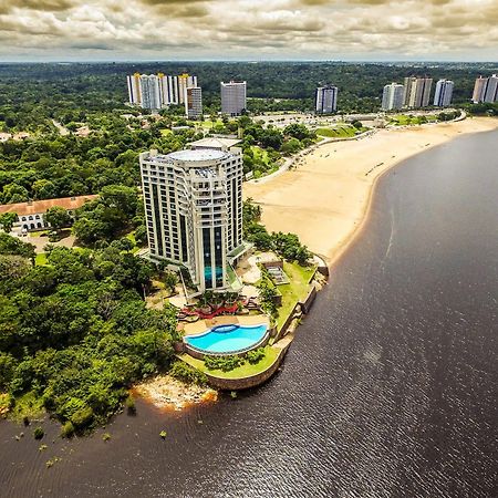 Wyndham Garden Manaus Otel Dış mekan fotoğraf