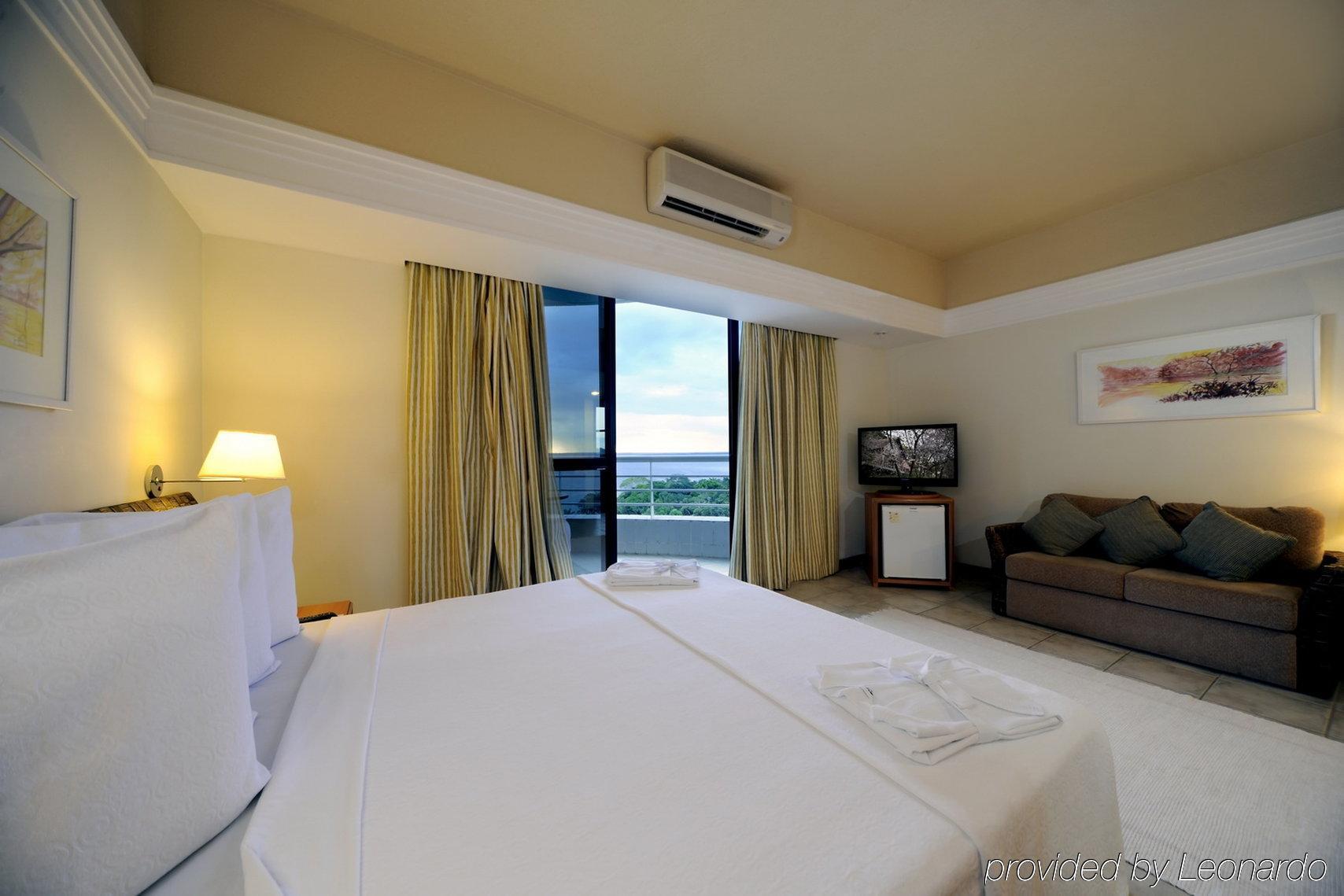 Wyndham Garden Manaus Otel Oda fotoğraf