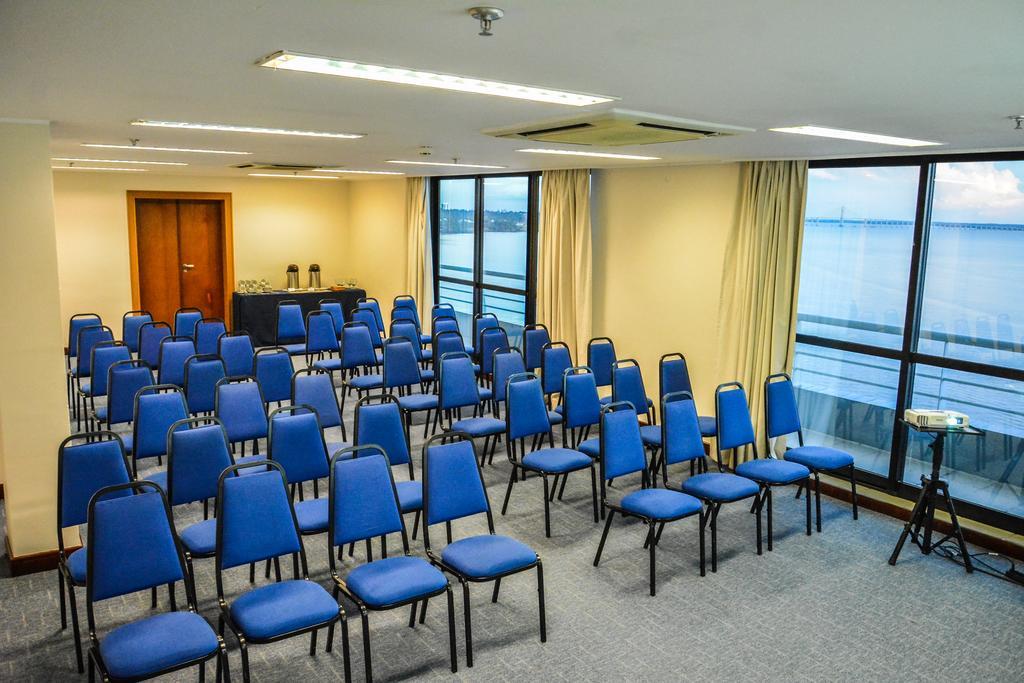 Wyndham Garden Manaus Otel Dış mekan fotoğraf