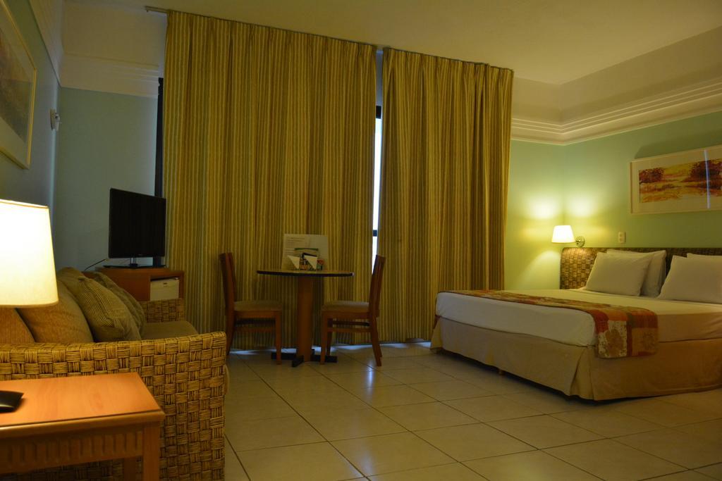 Wyndham Garden Manaus Otel Dış mekan fotoğraf