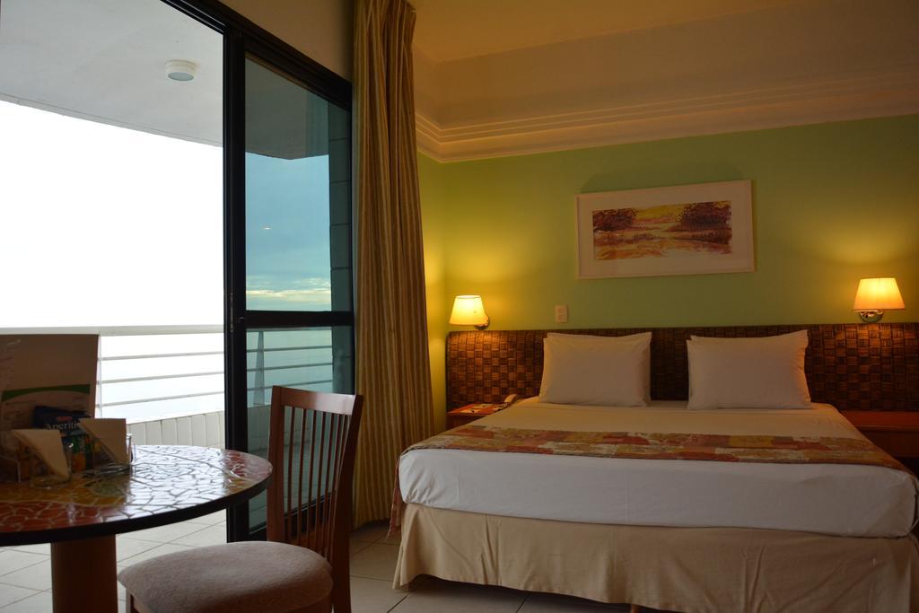 Wyndham Garden Manaus Otel Dış mekan fotoğraf