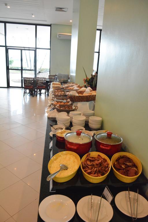 Wyndham Garden Manaus Otel Dış mekan fotoğraf