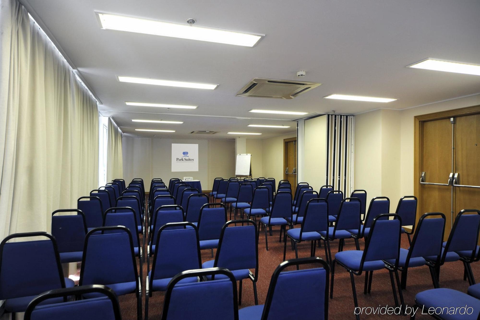 Wyndham Garden Manaus Otel İş olanakları fotoğraf