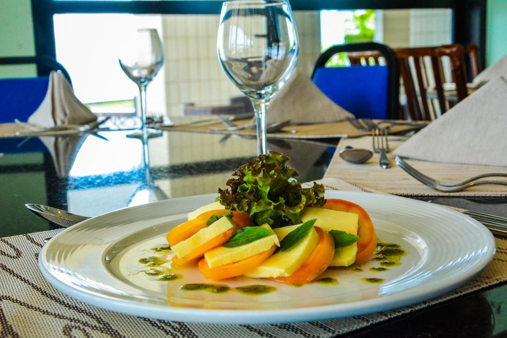 Wyndham Garden Manaus Otel Dış mekan fotoğraf
