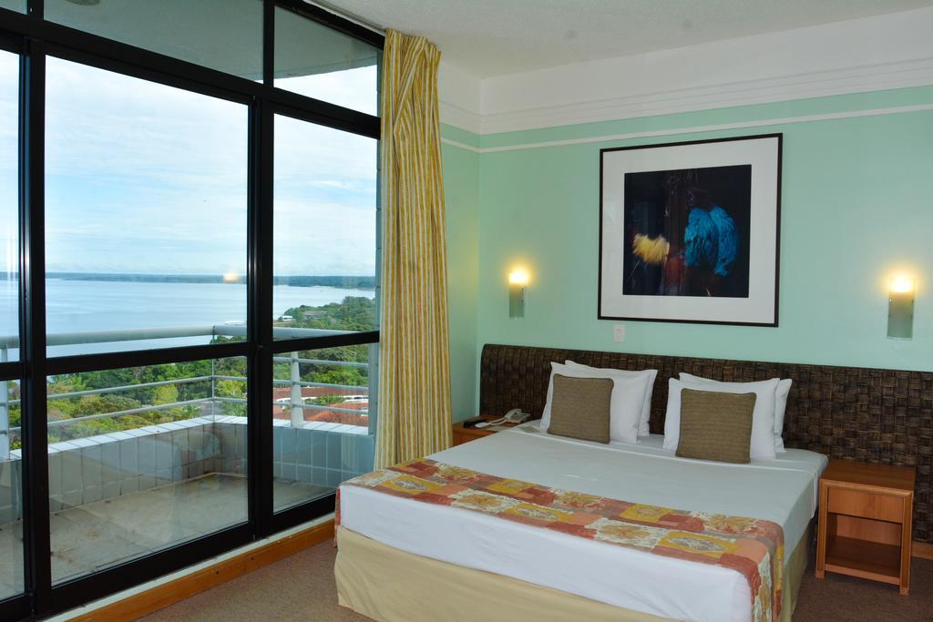 Wyndham Garden Manaus Otel Dış mekan fotoğraf