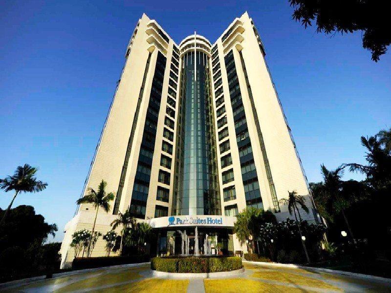 Wyndham Garden Manaus Otel Dış mekan fotoğraf