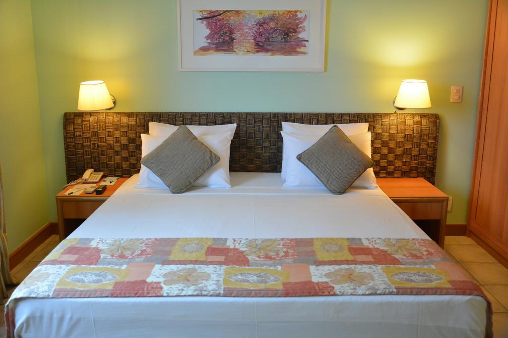 Wyndham Garden Manaus Otel Oda fotoğraf
