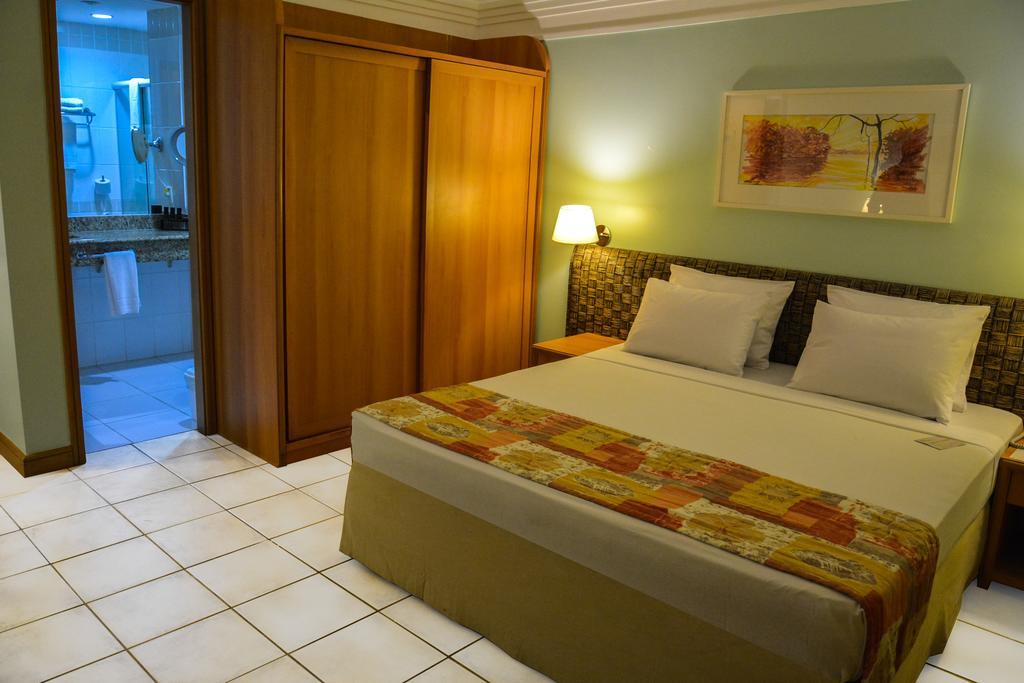 Wyndham Garden Manaus Otel Oda fotoğraf