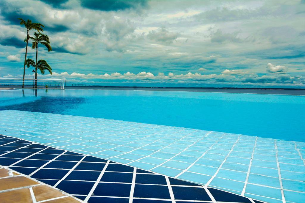 Wyndham Garden Manaus Otel Dış mekan fotoğraf
