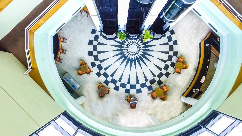 Wyndham Garden Manaus Otel Dış mekan fotoğraf