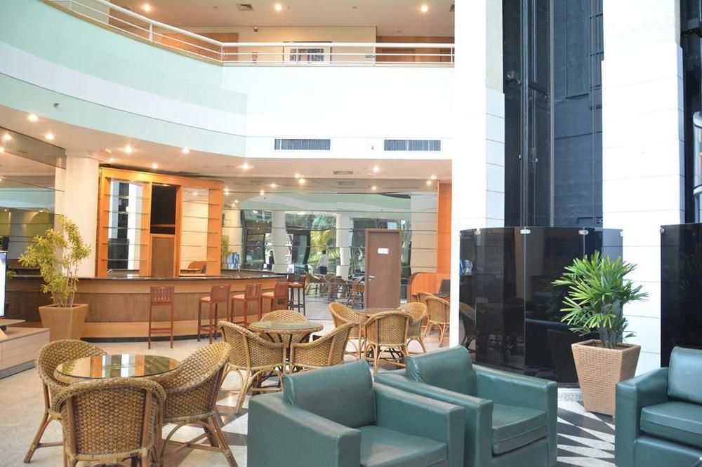 Wyndham Garden Manaus Otel Dış mekan fotoğraf