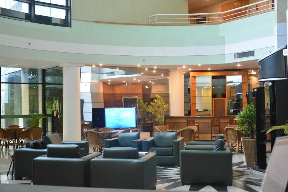 Wyndham Garden Manaus Otel Dış mekan fotoğraf