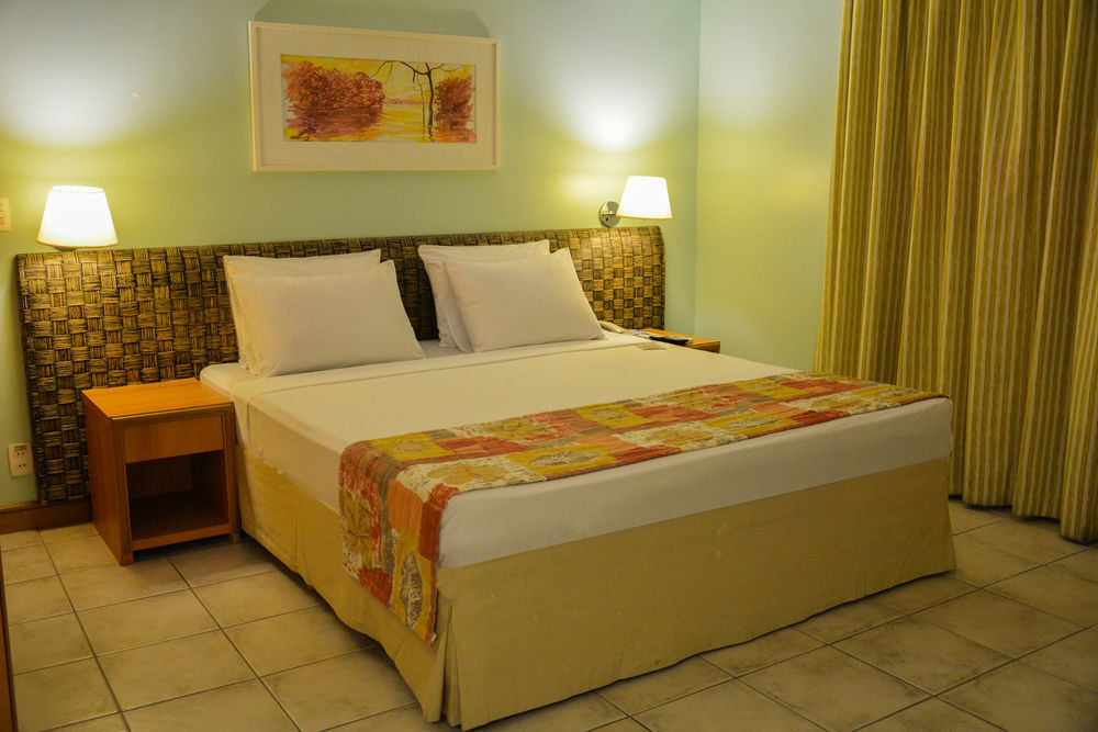 Wyndham Garden Manaus Otel Dış mekan fotoğraf