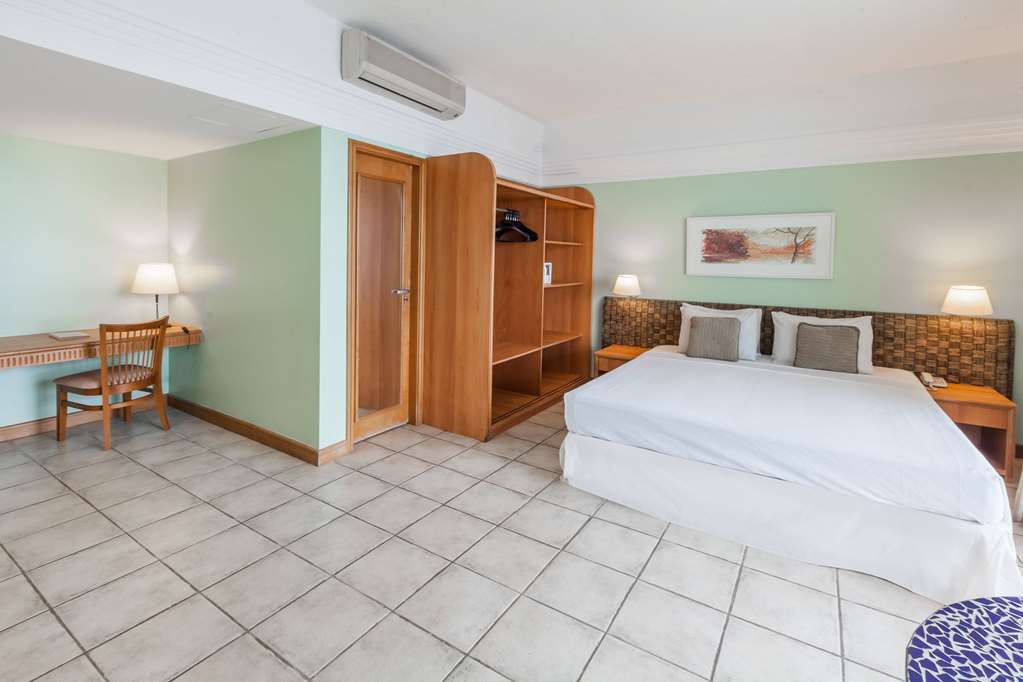 Wyndham Garden Manaus Otel Oda fotoğraf