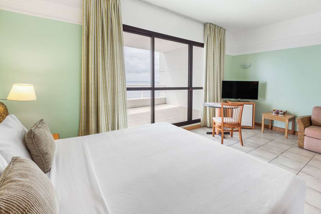 Wyndham Garden Manaus Otel Oda fotoğraf