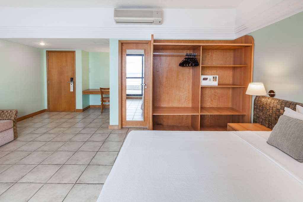 Wyndham Garden Manaus Otel Oda fotoğraf