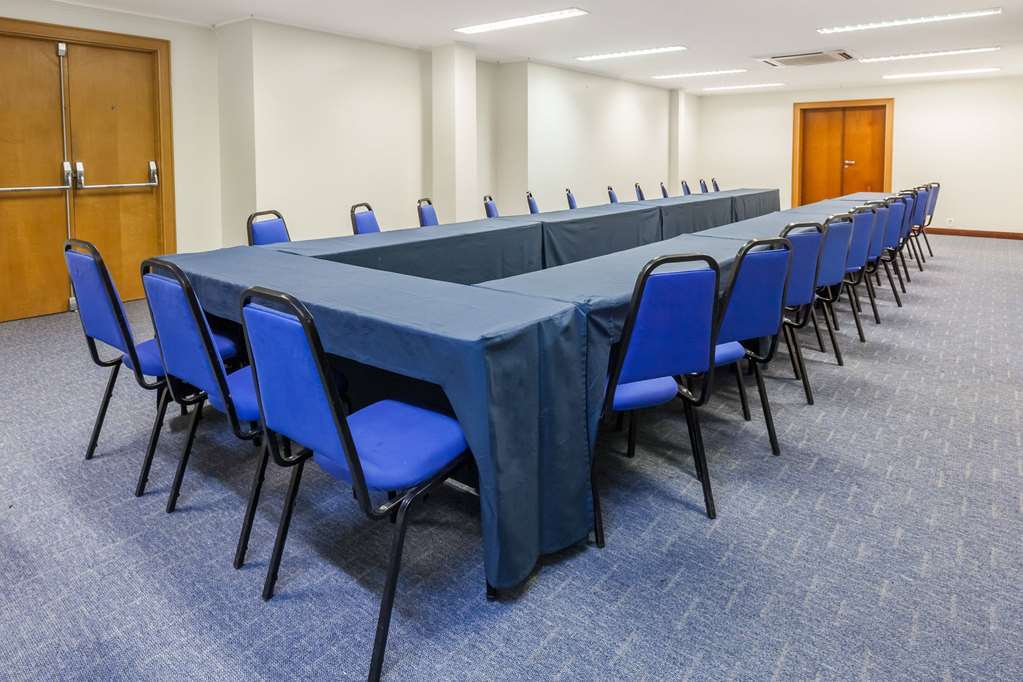 Wyndham Garden Manaus Otel Konforlar fotoğraf