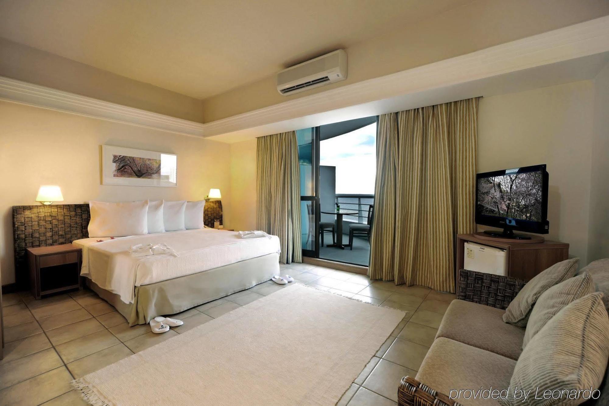 Wyndham Garden Manaus Otel Oda fotoğraf