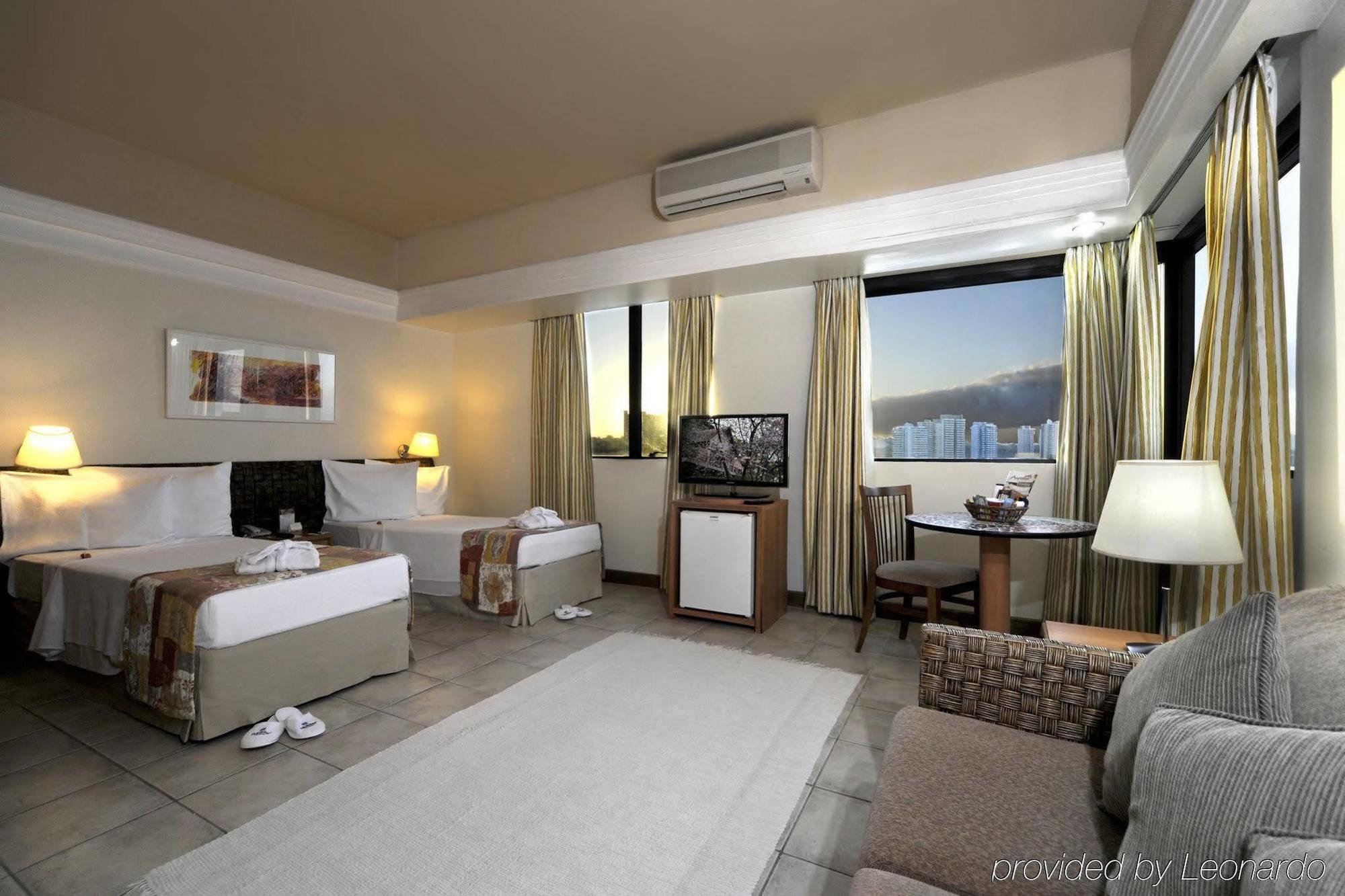 Wyndham Garden Manaus Otel Dış mekan fotoğraf