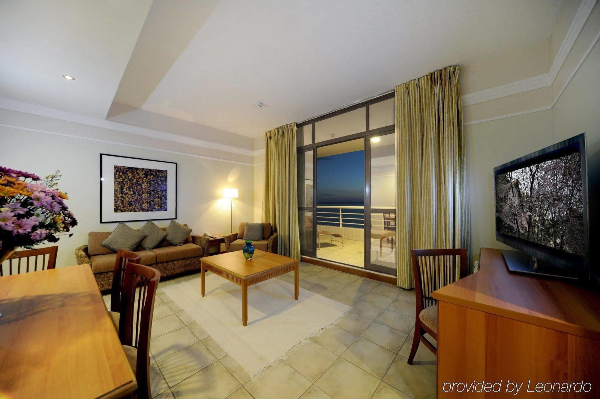 Wyndham Garden Manaus Otel Oda fotoğraf
