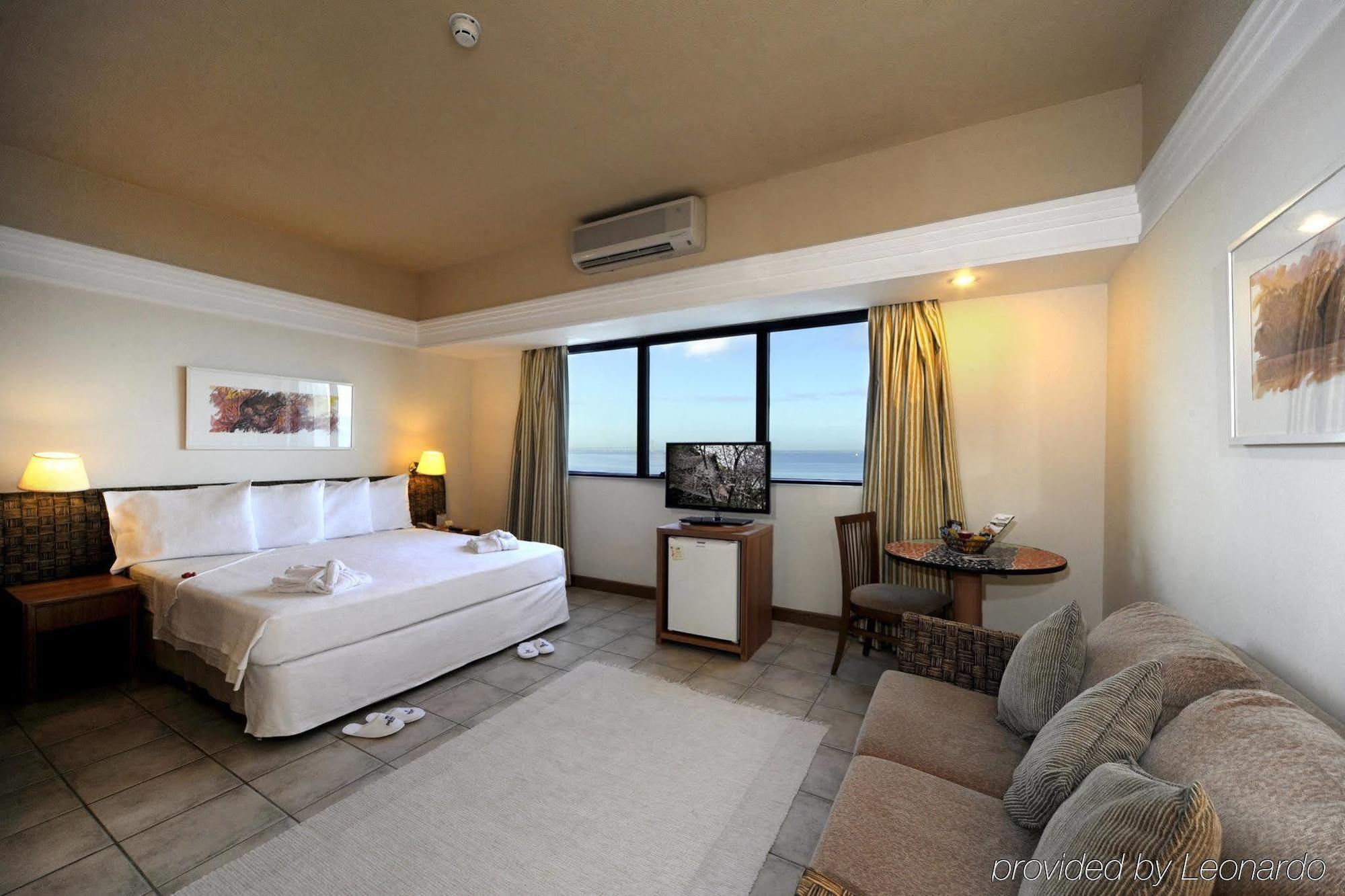 Wyndham Garden Manaus Otel Oda fotoğraf